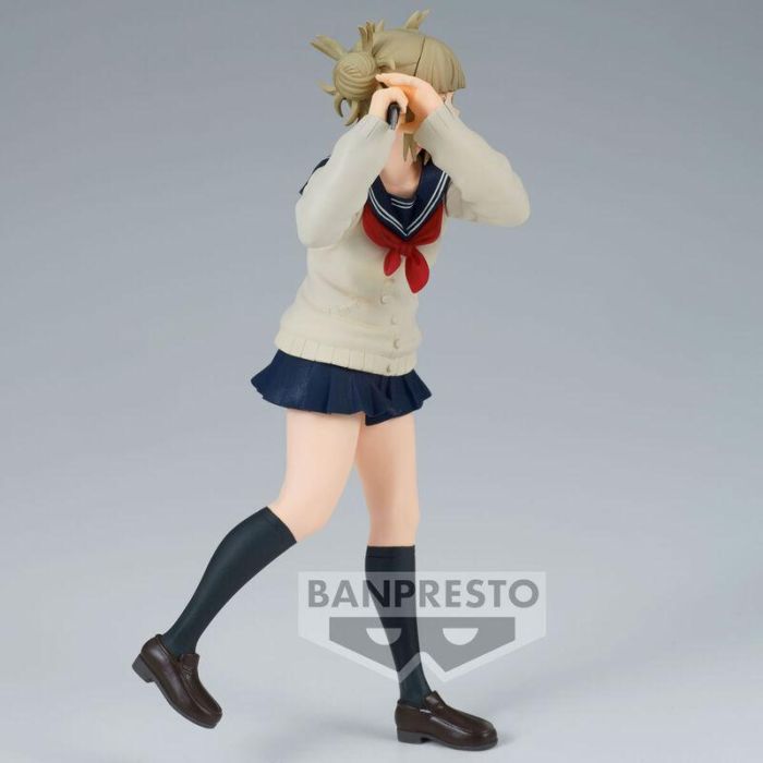 Figura Himiko Toga vol.6 My Hero Academia 15cm 3
