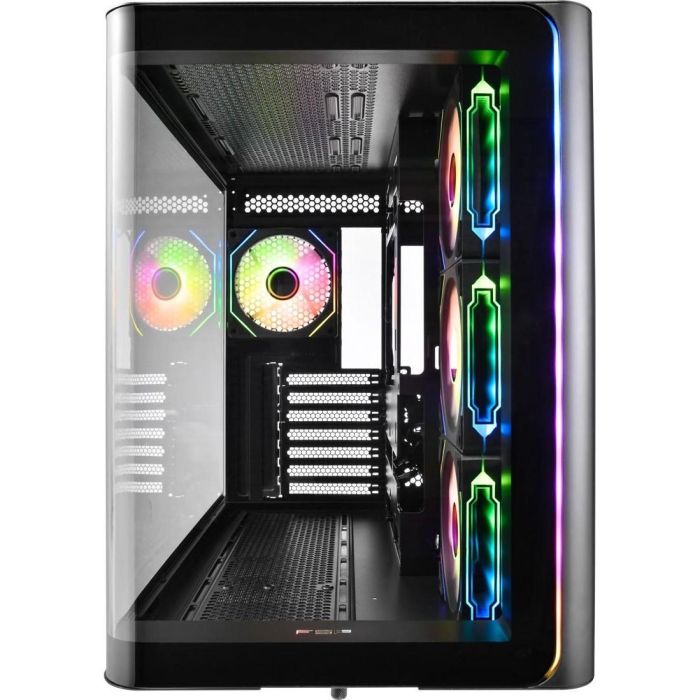 Midi FSP M580-BA ARGB TG Black 2