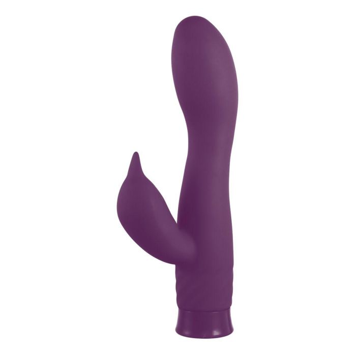 Vibrador Punto G NMC Morado 0 Vibrador Punto G NMC Morado 0