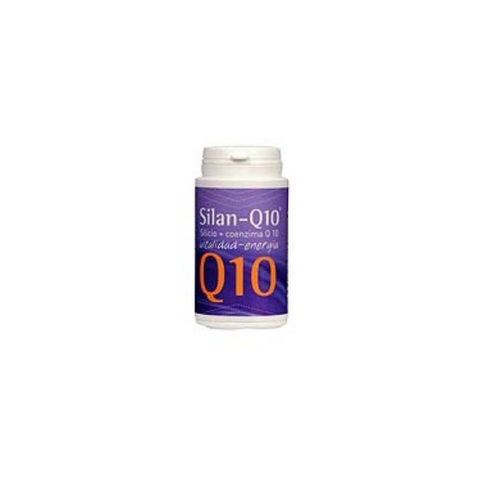 Silan-Q10 120Cap. Silan-Q10 120Cap.