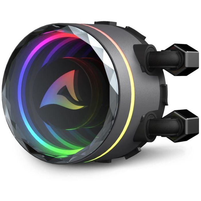 Kit de Refrigeración Líquida Sharkoon S90 RGB 3