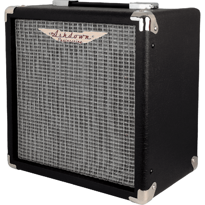 Amplificador Bajo Combo Ashdown Studio Jnr 1 X 8" - 15W 2 Amplificador Bajo Combo Ashdown Studio Jnr 1 X 8" - 15W 2