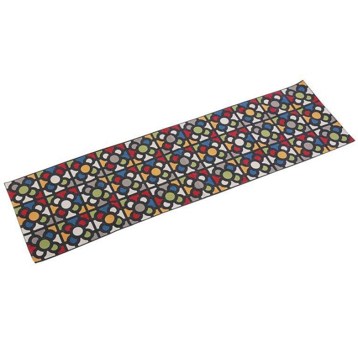 Camino De Mesa Urbana Versa 44X0CM (2 Unidades) Camino De Mesa Urbana Versa 44X0CM (2 Unidades)