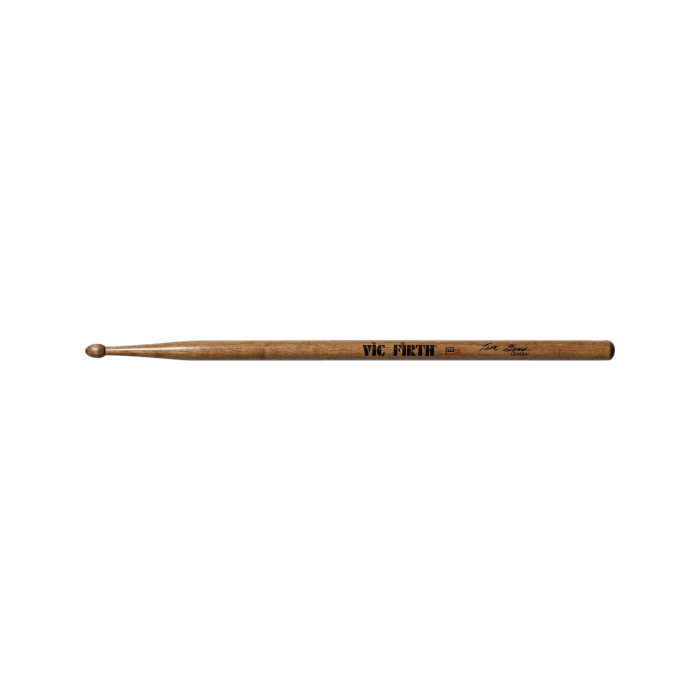 VICFIRTH Baquetas Tim Genis Signature Symphonic General VF TG - Madera de arce para percusión