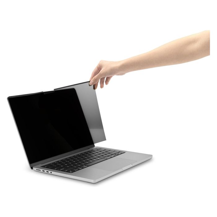 Kensington Filtro de Privacidad MagPro Elite Magnético para Pantalla de MacBook Pro 16" 3 Kensington Filtro de Privacidad MagPro Elite Magnético para Pantalla de MacBook Pro 16" 3