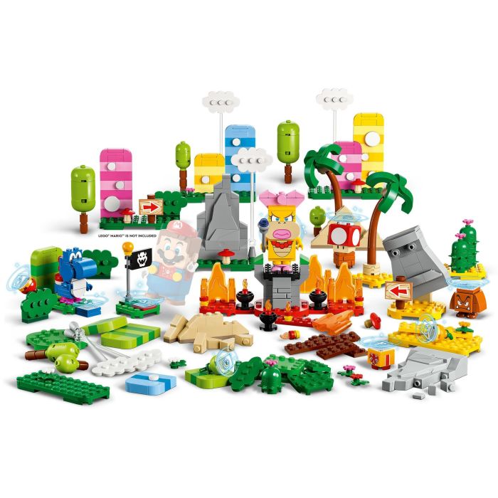 Playset Lego 71418 3 Playset Lego 71418 3