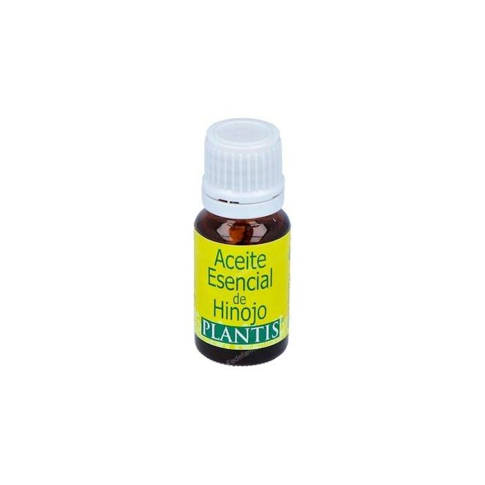 ARTESANIA Hinojo Aceite Esencial 10 Cc. favorece eliminación toxinas. Con semillas, hojas y tallos Foeniculum vulgare. Toma 2-3 gotas, 3 veces/día.