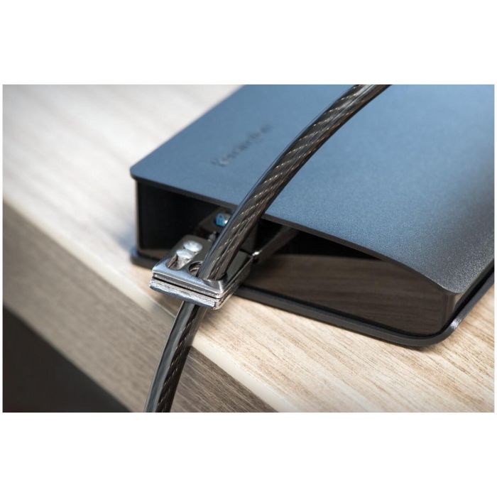 Cable de Seguridad Kensington K64424WW 4 Cable de Seguridad Kensington K64424WW 4