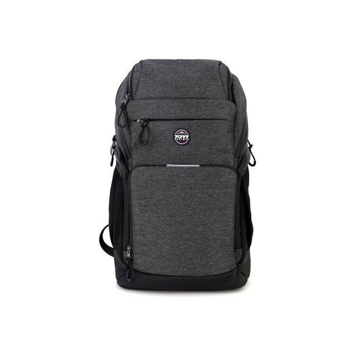 Mochila - PORT DESIGNS - Pro Montreal - 15.6/16 - 24L - Resistente al agua 0 Mochila - PORT DESIGNS - Pro Montreal - 15.6/16 - 24L - Resistente al agua 0