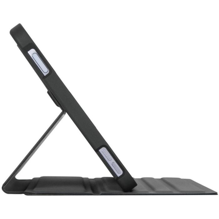 Targus Click-In Funda Folio para iPad Mini (6ª Gen) 8.3 pulgadas (21,1 cm) Negra - Resistente a Golpes y Rayones, con Portabolígrafo 14 Targus Click-In Funda Folio para iPad Mini (6ª Gen) 8.3 pulgadas (21,1 cm) Negra - Resistente a Golpes y Rayones, con Portabolígrafo 14