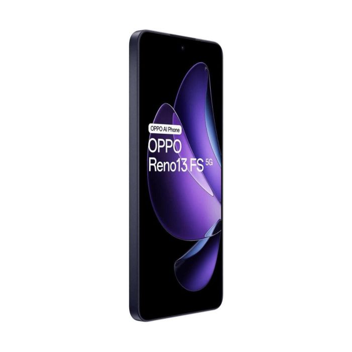 Oppo 13 FS 5G - Smartphone 6.67" 12GB RAM 512GB Triple Cámara 50MP Azul - 110010234975 2 Oppo 13 FS 5G - Smartphone 6.67" 12GB RAM 512GB Triple Cámara 50MP Azul - 110010234975 2