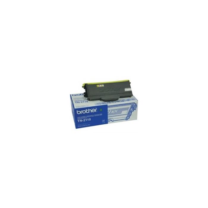 Brother Hl-2140-2150-2170 W Toner 1.500 Páginas Brother Hl-2140-2150-2170 W Toner 1.500 Páginas