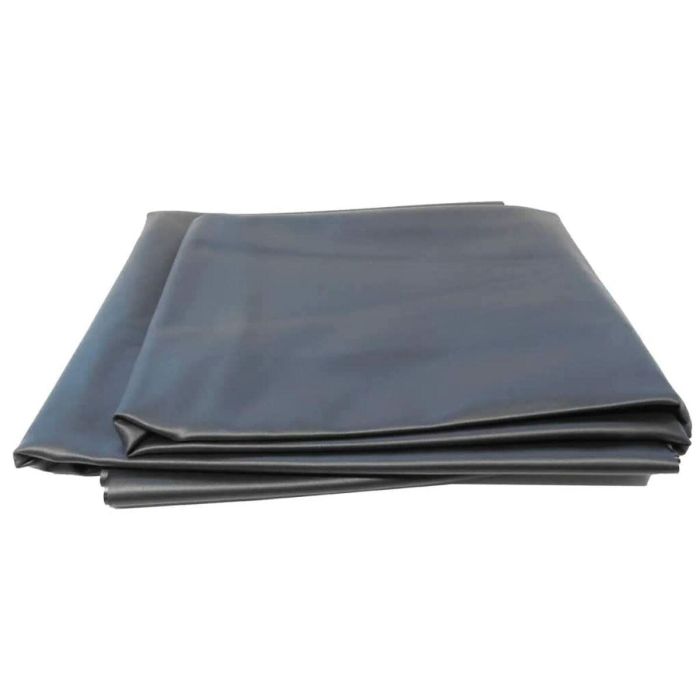 Ubbink 1331950 Cubierta de estanque PVC AquaLiner 0,5 mm de espesor - 4 x 5 m 6