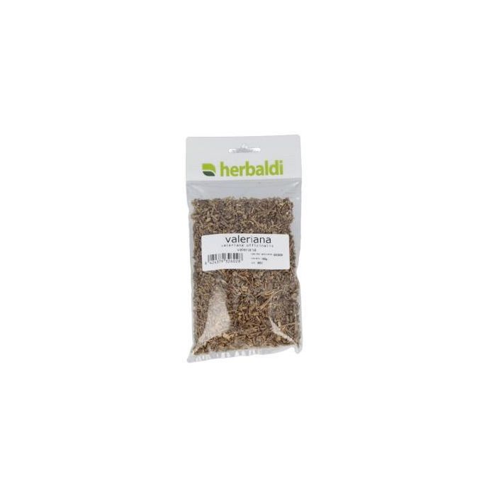 Hierba Valeriana Raiz 100Gr. Hierba Valeriana Raiz 100Gr.