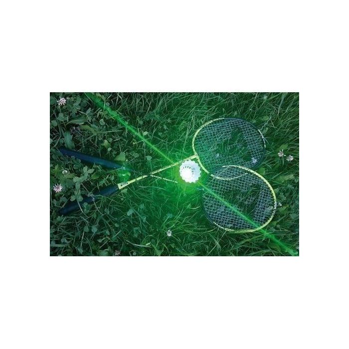 Schildkröt TAL4015752494058 - Set de Bádminton Magic Night LED 4
