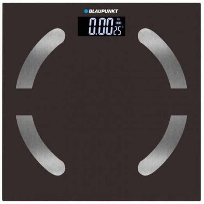 Báscula Digital de Baño Blaupunkt BP5010 Negro