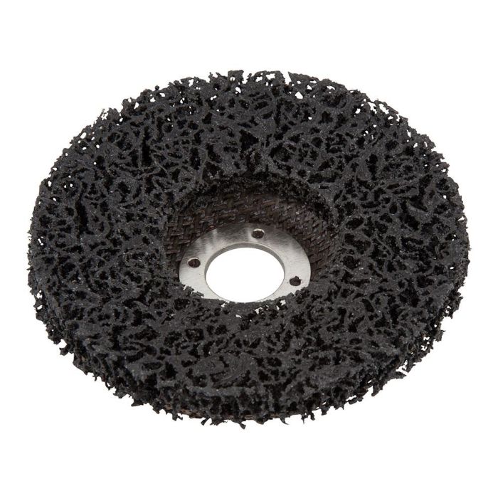 Wolfcraft Disco de limpiar universal Ø115mm 1673000