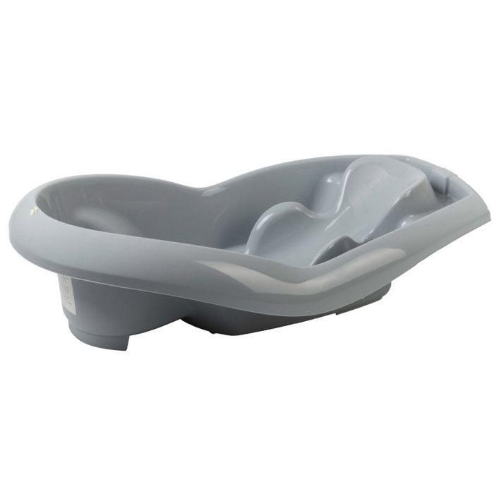 THERMOBABY TUB LAGOON Encanto Gris 4