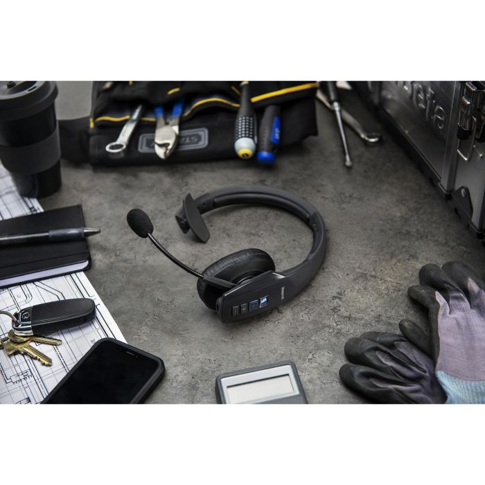 Jabra Headset BlueParrott B450-XT. Bluetooth 2