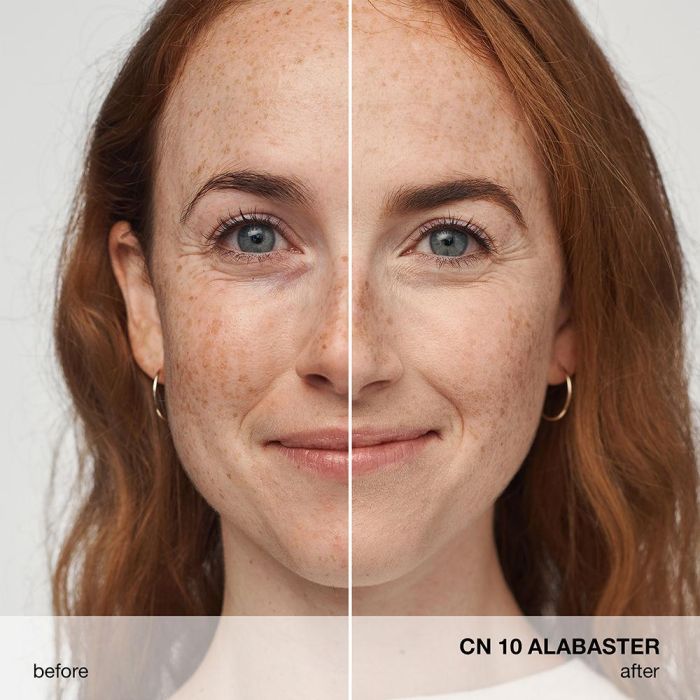 Clinique EVEN BETTER CLINICAL foundation SPF20 #10-alabaster, Base de maquillaje - Suero, 30 ml Clinique EVEN BETTER CLINICAL foundation SPF20 #10-alabaster, Base de maquillaje - Suero, 30 ml