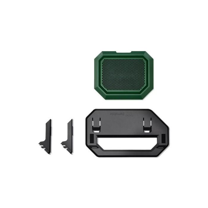 Thermaltake AC-074-ONDNAN-A1 Kit Stand para Chasis The Tower 300 Racing Green - Conversión Torre a Rack