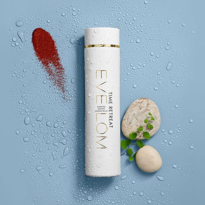 Limpiador Facial Eve Lom Time Retreat 150 ml 3