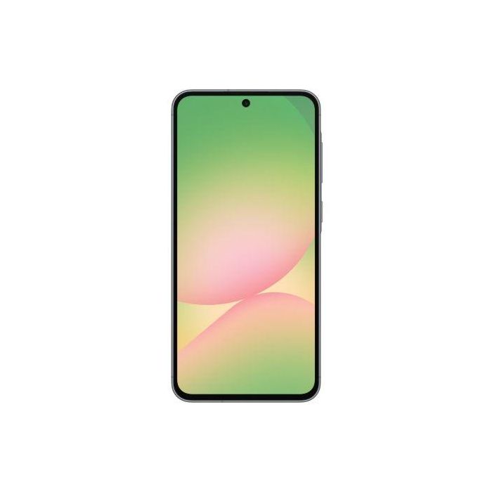 Samsung Galaxy A56 17 cm (6.7") SIM doble Android 15 USB Tipo C 8 GB 256 GB 5000 mAh Grafito 1 Samsung Galaxy A56 17 cm (6.7") SIM doble Android 15 USB Tipo C 8 GB 256 GB 5000 mAh Grafito 1