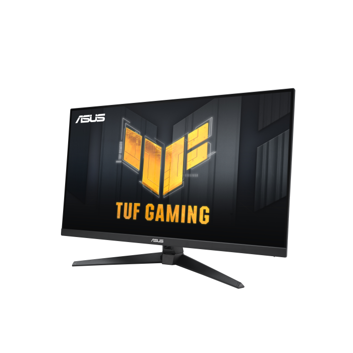 ASUS Monitor Gaming TUF VG328QA1A 31.5" Full HD LED 1ms 170Hz IPS Negro 2 ASUS Monitor Gaming TUF VG328QA1A 31.5" Full HD LED 1ms 170Hz IPS Negro 2