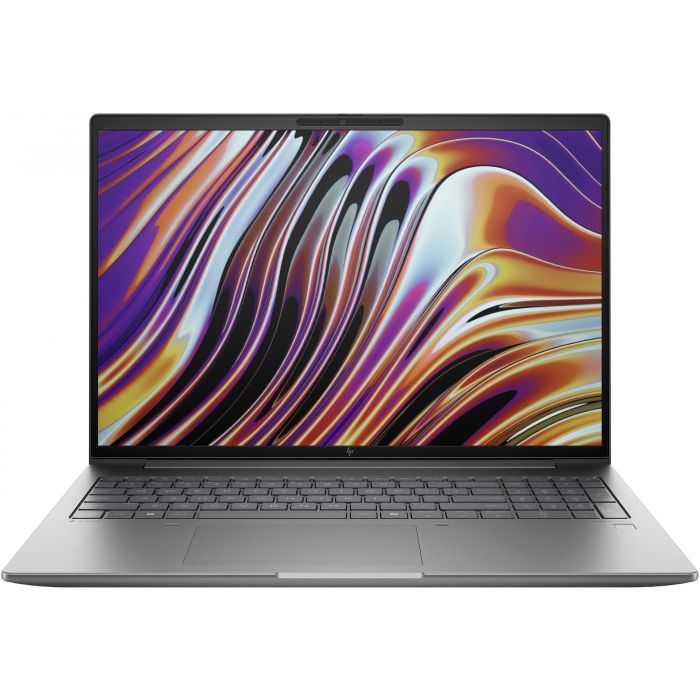 HP ZBook Power 16 G11 AMD Ryzen 9 PRO 8945HS 40.64cm 16inch WQXGA 64GB 1TB/SSD NVIDIA RTX 3000 8GB W11P 3J Gar (DE)
