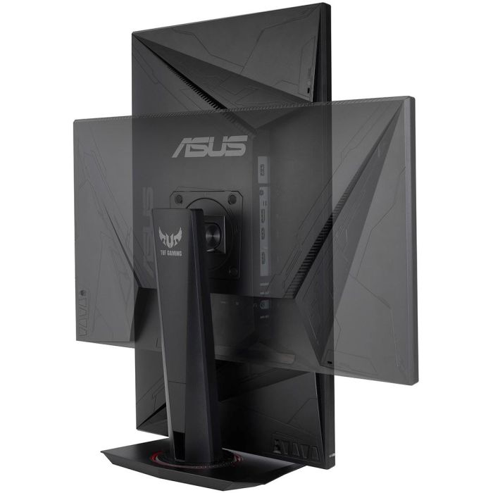 Asus VG279QM Monitor Gaming 27" Full HD (1920x1080) 1ms GTG Fast IPS 280Hz OC, G-SYNC Compatible, ELMB Sync, DisplayHDR 400 Negro 6 Asus VG279QM Monitor Gaming 27" Full HD (1920x1080) 1ms GTG Fast IPS 280Hz OC, G-SYNC Compatible, ELMB Sync, DisplayHDR 400 Negro 6