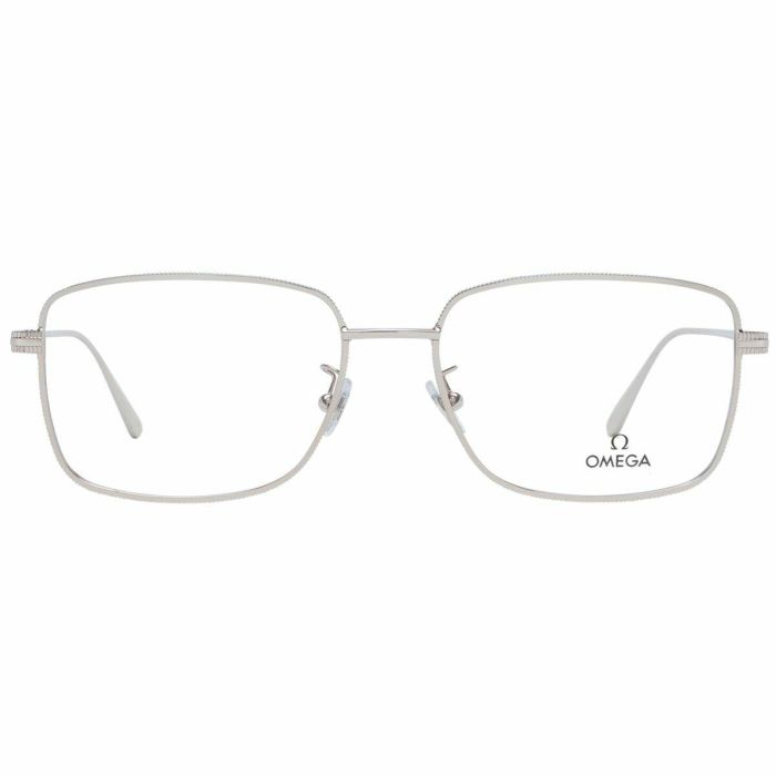 Montura de Gafas Hombre Omega OM5035-D-57028 Rosa ø 57 mm 3 Montura de Gafas Hombre Omega OM5035-D-57028 Rosa ø 57 mm 3