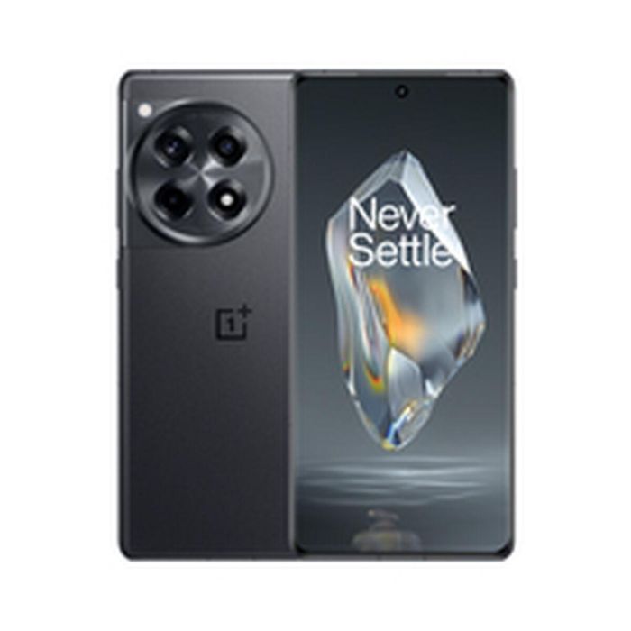 Smartphone OnePlus 12R 6,78" 256 GB Gris Iron Grey 8