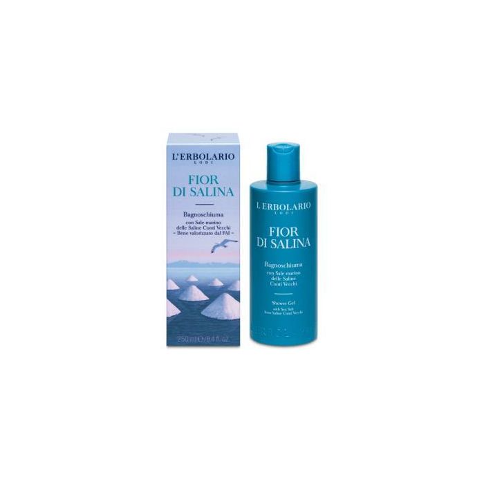 Flor De Salina Gel De Baño 250Ml.