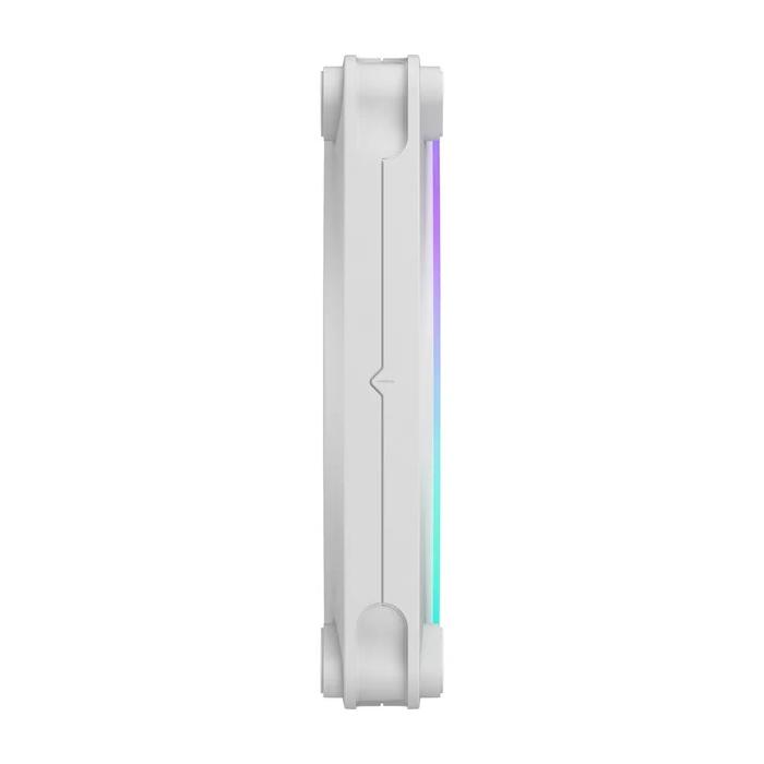 Fractal Design Ventilador Caja Momentum 14 RGB White FD-F-MR1-1402 - 140mm, ARGB, LCP, Silent 1 Fractal Design Ventilador Caja Momentum 14 RGB White FD-F-MR1-1402 - 140mm, ARGB, LCP, Silent 1