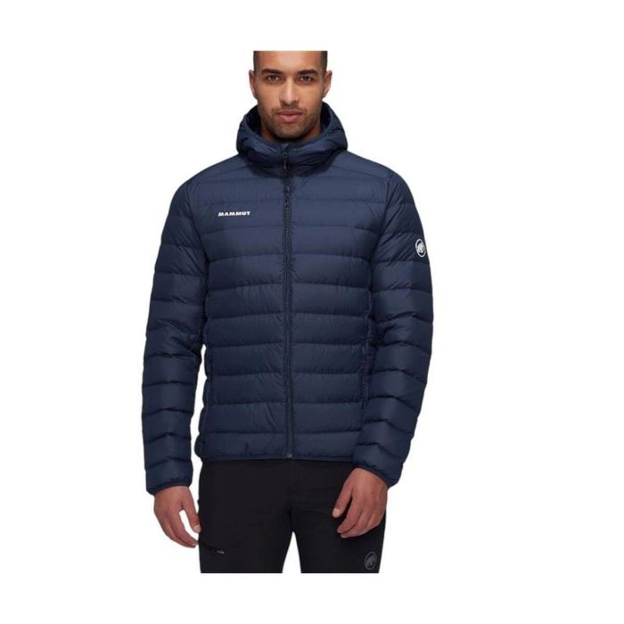 Chaqueta Deportiva para Hombre Mammut Waymarker Azul marino XL 3