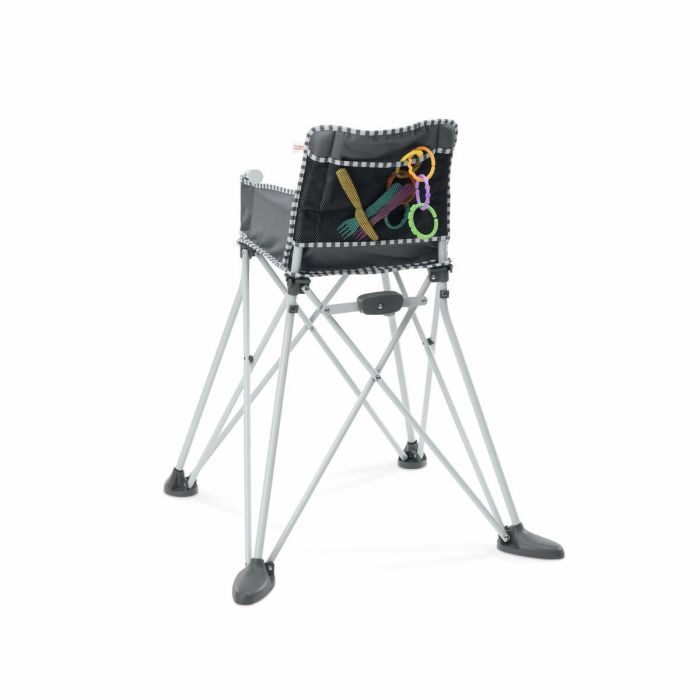 Trona Bright Starts Pop N Dine Gris 4 Trona Bright Starts Pop N Dine Gris 4