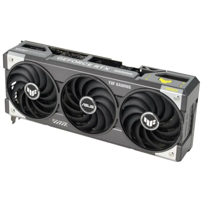 Asus Tarjeta gráfica TUF-RTX5070TI-O16G-GAMING 2