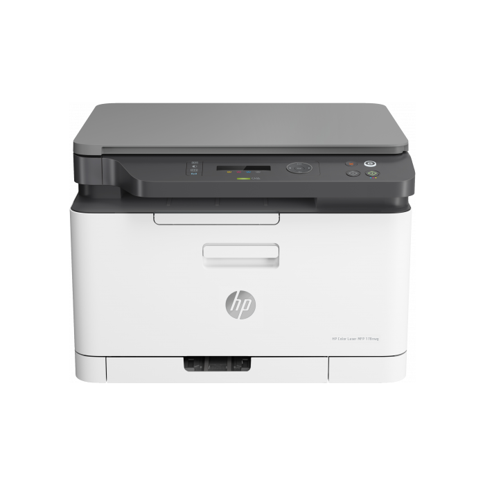 HP Color Laser MFP 178nw A4 600 x 600 DPI 18 ppm Wifi HP Color Laser MFP 178nw A4 600 x 600 DPI 18 ppm Wifi