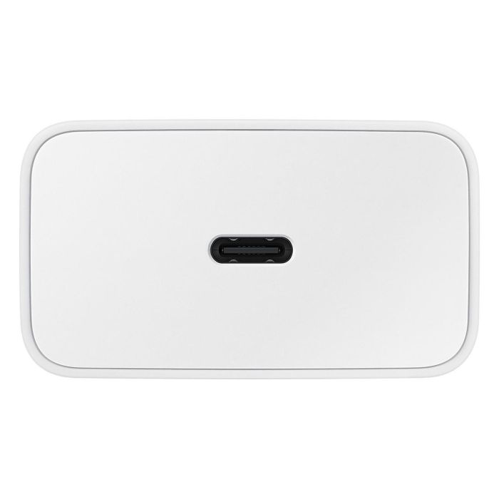 Samsung EP-T1510NWEGEU Cargador USB Tipo C 15W Blanco 7