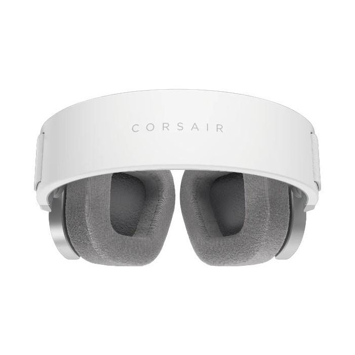 Corsair HS80 MAX Wireless Auriculares Gaming Blancos 4