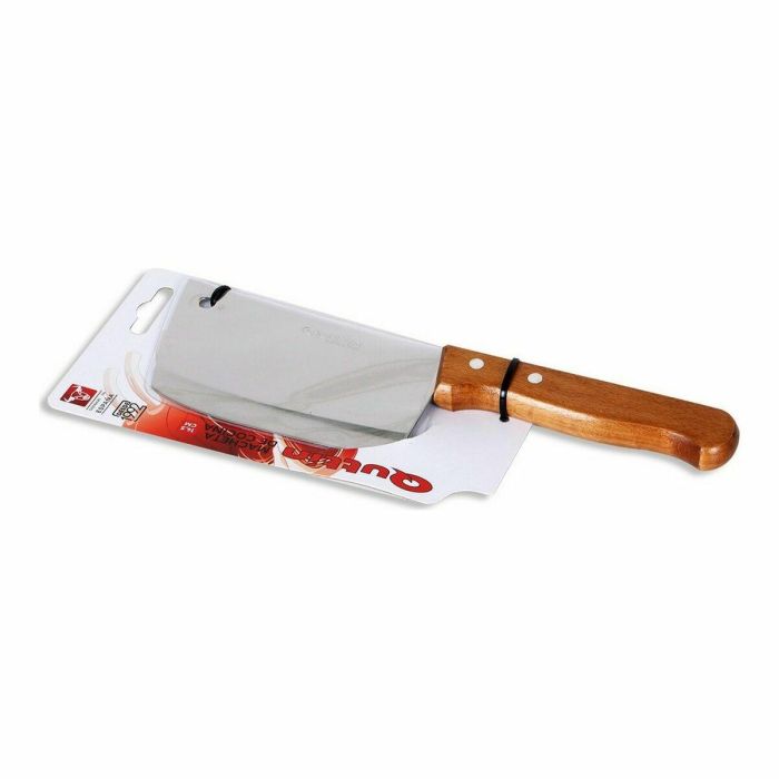 Macheta de Cocina Quttin Natura 14 cm 122 mm (24 Unidades) (14,5 cm) 1