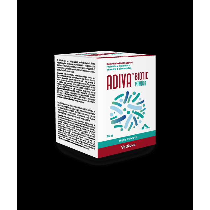 Adiva Biotic Powder 30 grs