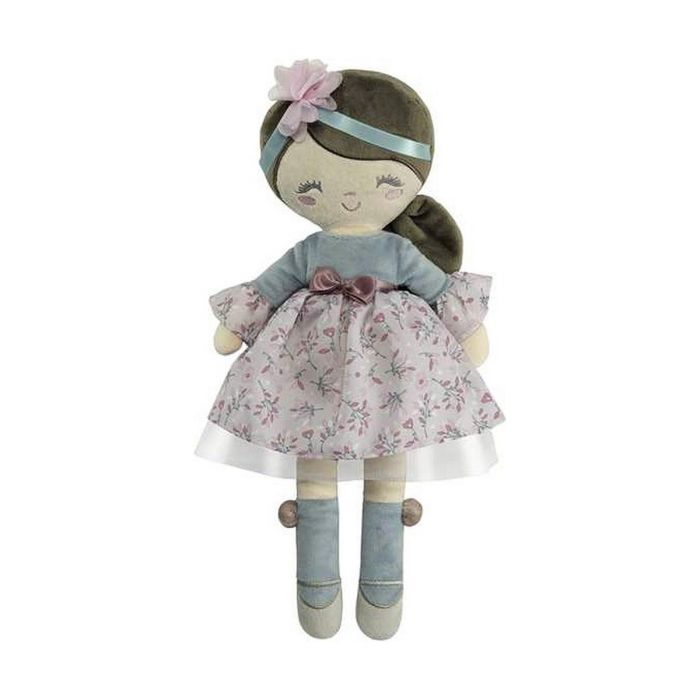 Decuevas Muñeca de Cuerpo Blando de 36cm. Incluye piezas para convertirla en Cuna Balancín. Material Fibra y Poliéster. Edad +3 Años. 4 Decuevas Muñeca de Cuerpo Blando de 36cm. Incluye piezas para convertirla en Cuna Balancín. Material Fibra y Poliéster. Edad +3 Años. 4