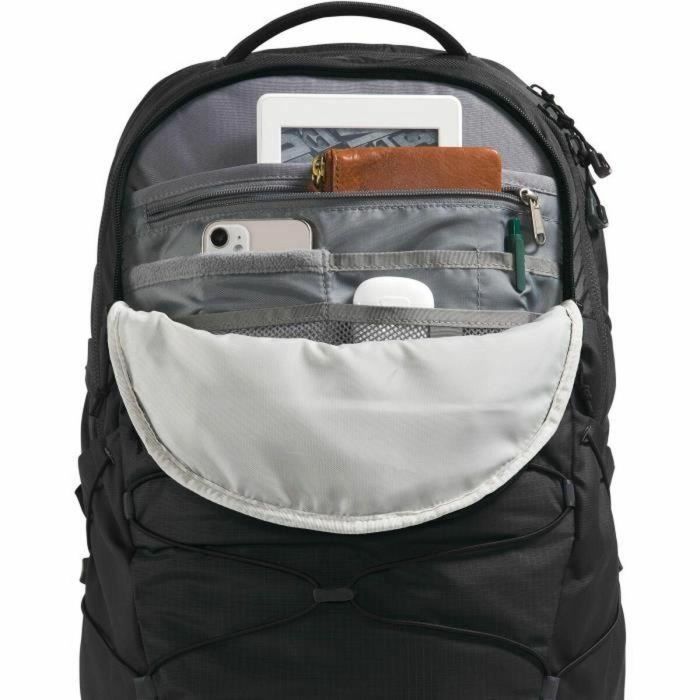 Mochila - THE NORTH FACE - Borealis Classic - Negro - 48,3 cm x 34,3 cm x 19 cm - 29 L 1 Mochila - THE NORTH FACE - Borealis Classic - Negro - 48,3 cm x 34,3 cm x 19 cm - 29 L 1