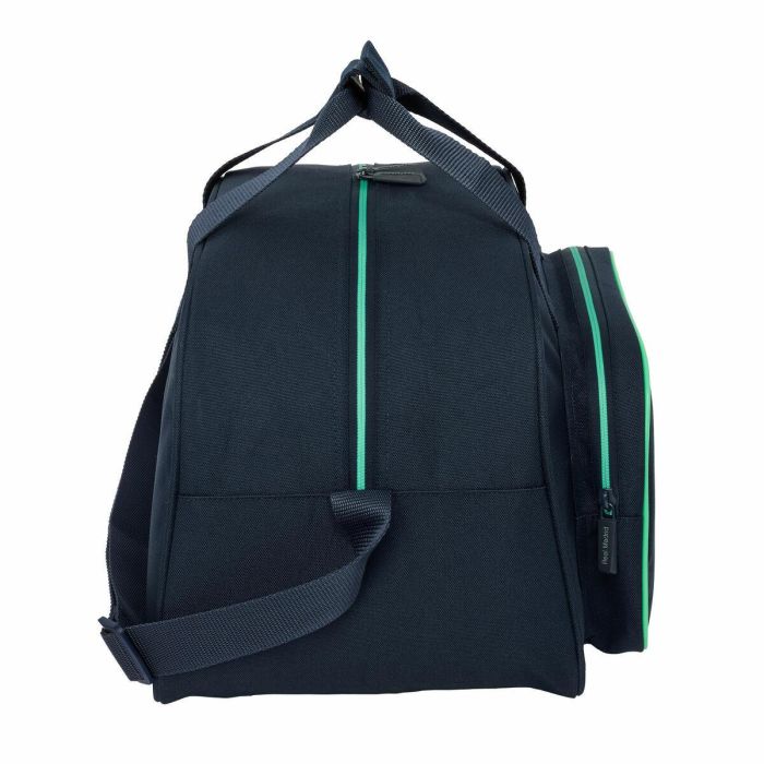 Bolsa de Deporte Real Madrid C.F. 40 x 24 x 23 cm 1 Bolsa de Deporte Real Madrid C.F. 40 x 24 x 23 cm 1