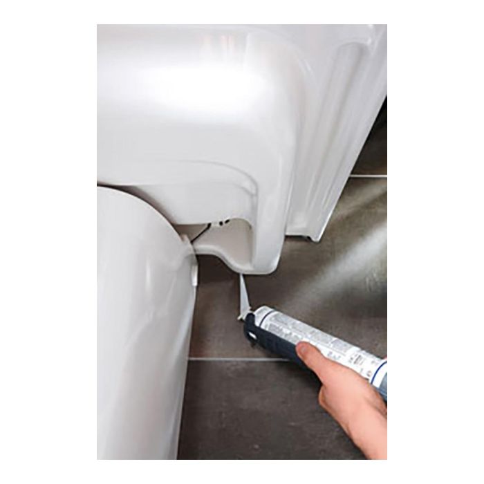 Wolfcraft 4366000 Kit 2 Puntas Cartucho Articuladas Ángulo Ajustable 90° para Zonas Inaccesibles 1