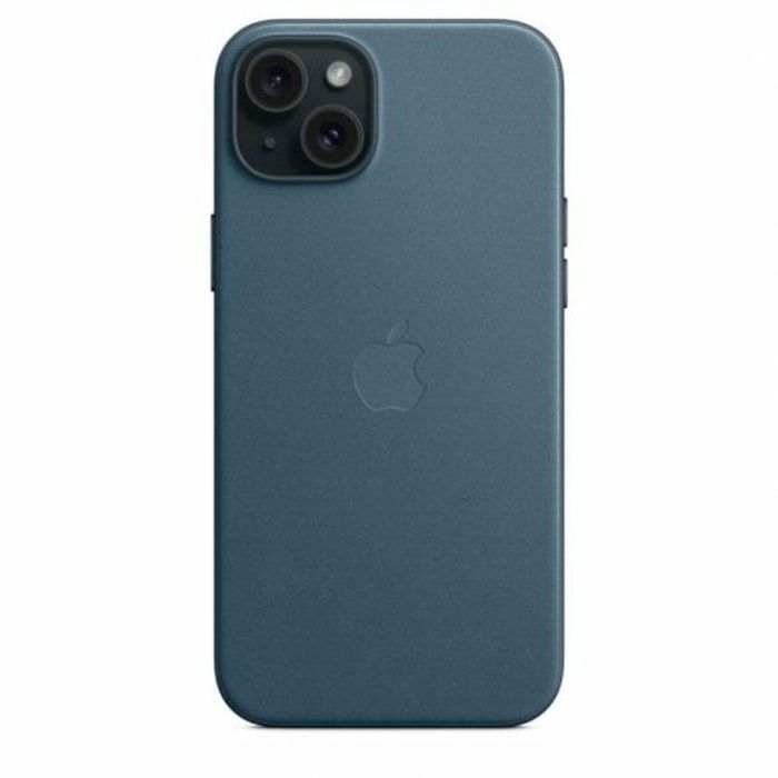 Funda para Móvil Apple iPhone 15 Plus Azul Apple iPhone 15 Plus 1