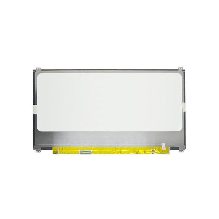 CoreParts 13,3" LCD FHD Matte, 1920x1080, Original Panel, 305*193*3.2mm, 30pins Bottom Left Connector, Top Bottom 4xBrackets, IPS CoreParts 13,3" LCD FHD Matte, 1920x1080, Original Panel, 305*193*3.2mm, 30pins Bottom Left Connector, Top Bottom 4xBrackets, IPS