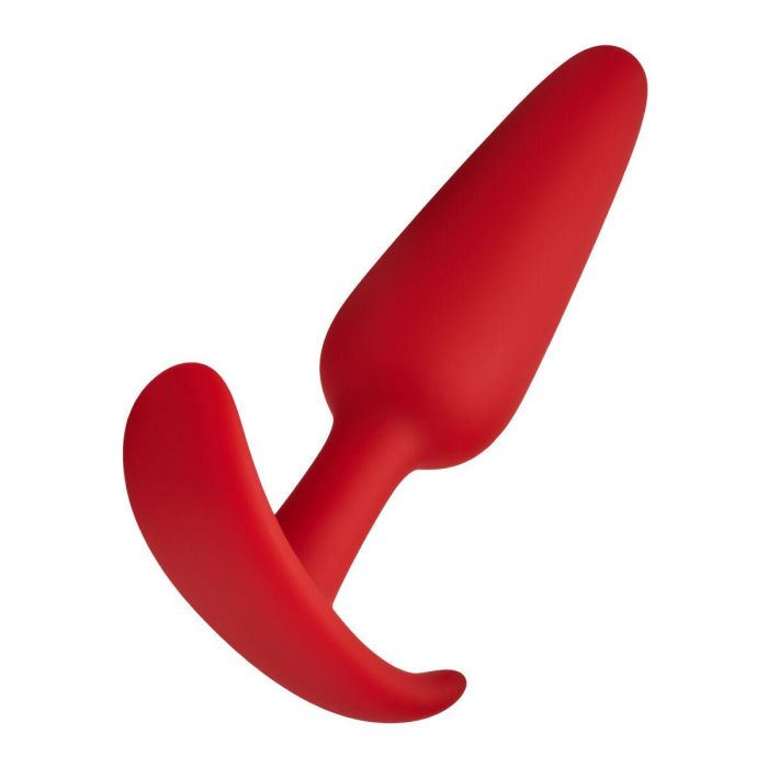 Plug Anal Forto Rojo 5 Plug Anal Forto Rojo 5