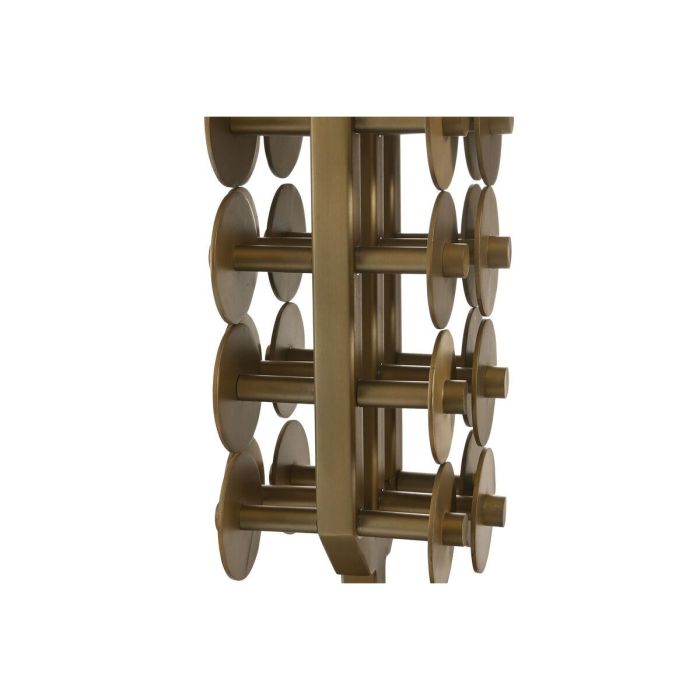 Lampara Sobremesa Item Home DKD Home Decor Dorado 50 x 81 x 50 cm 3 Lampara Sobremesa Item Home DKD Home Decor Dorado 50 x 81 x 50 cm 3
